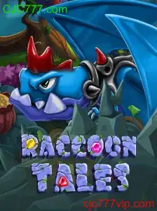 RaccoonTales